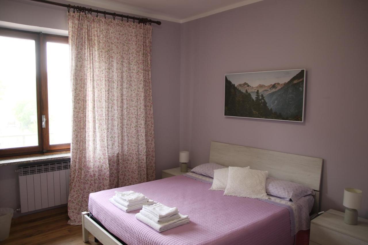 Bed And Breakfast Del Lago Avigliana Exterior foto
