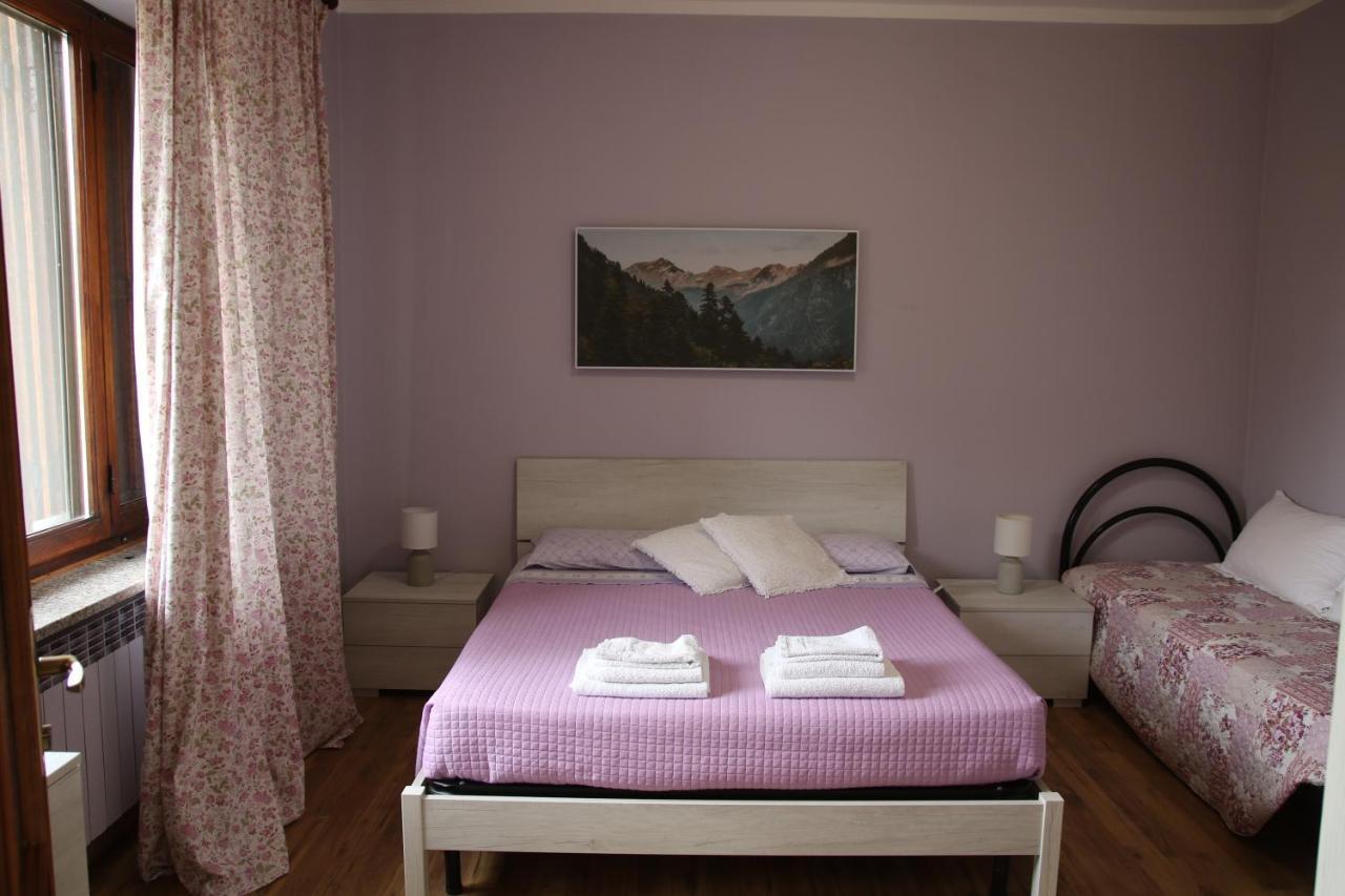 Bed And Breakfast Del Lago Avigliana Exterior foto
