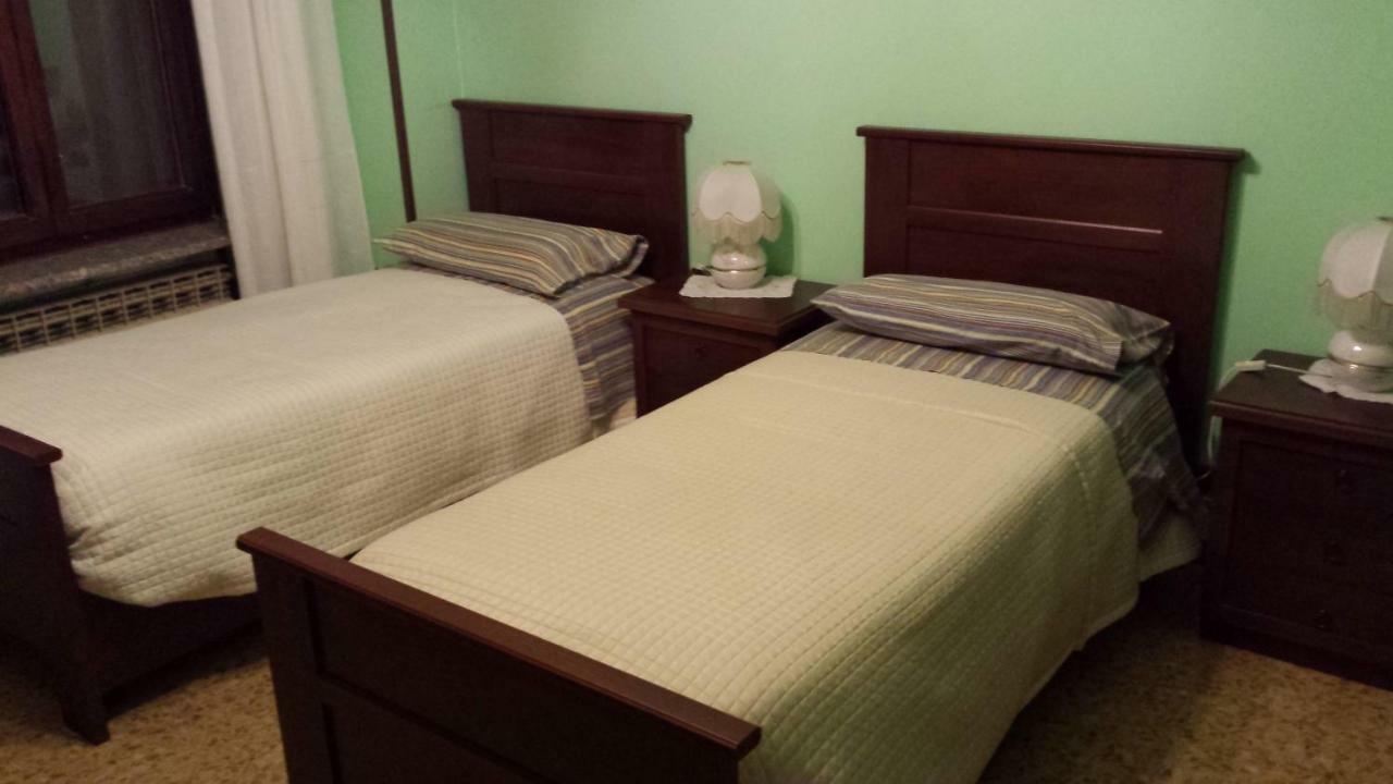 Bed And Breakfast Del Lago Avigliana Exterior foto