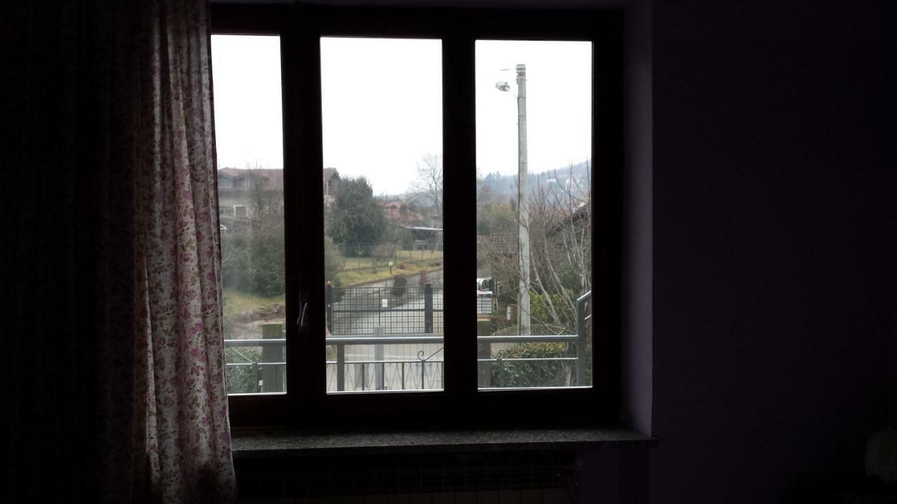 Bed And Breakfast Del Lago Avigliana Exterior foto