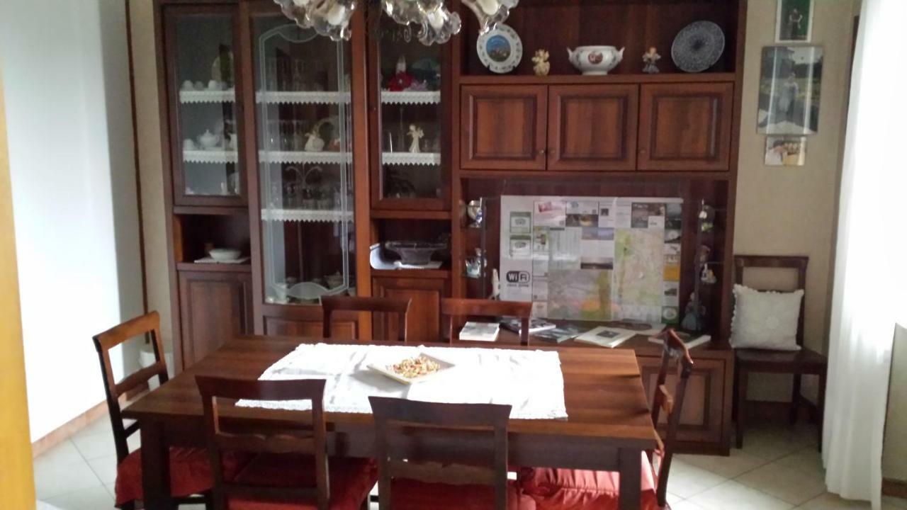 Bed And Breakfast Del Lago Avigliana Exterior foto